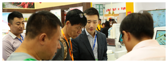 成為美鄰小廚合伙人