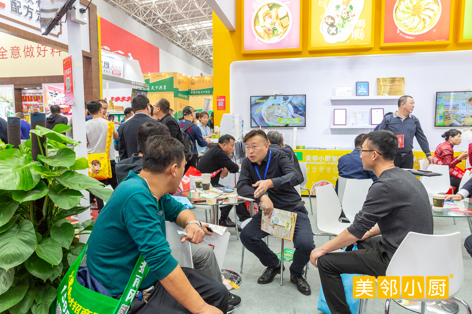 烹飪機(jī)器人