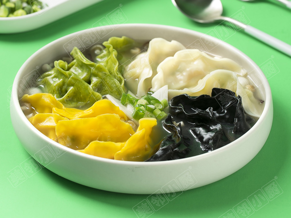 智能烹飪機(jī)