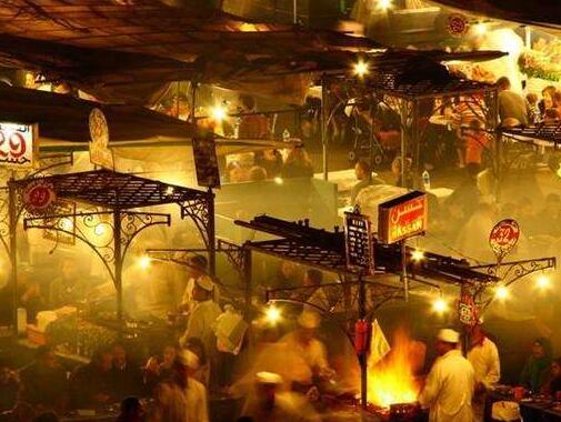 傳統(tǒng)地?cái)偨?jīng)濟(jì)