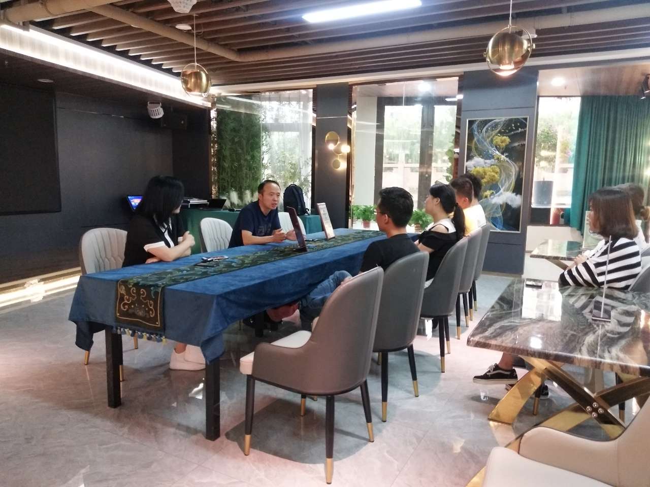 智能烹飪機區(qū)域代理商