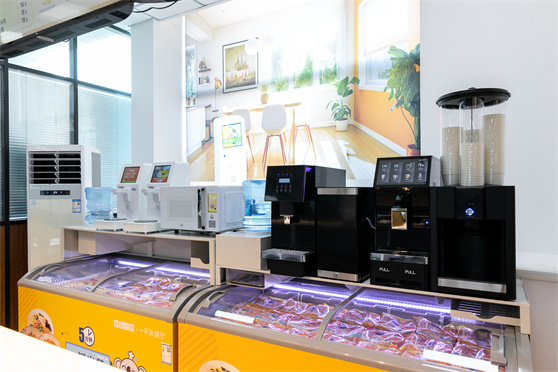 食材供應(yīng)商必看：智能出餐設(shè)備如何推動標(biāo)準(zhǔn)化凈菜供應(yīng)鏈