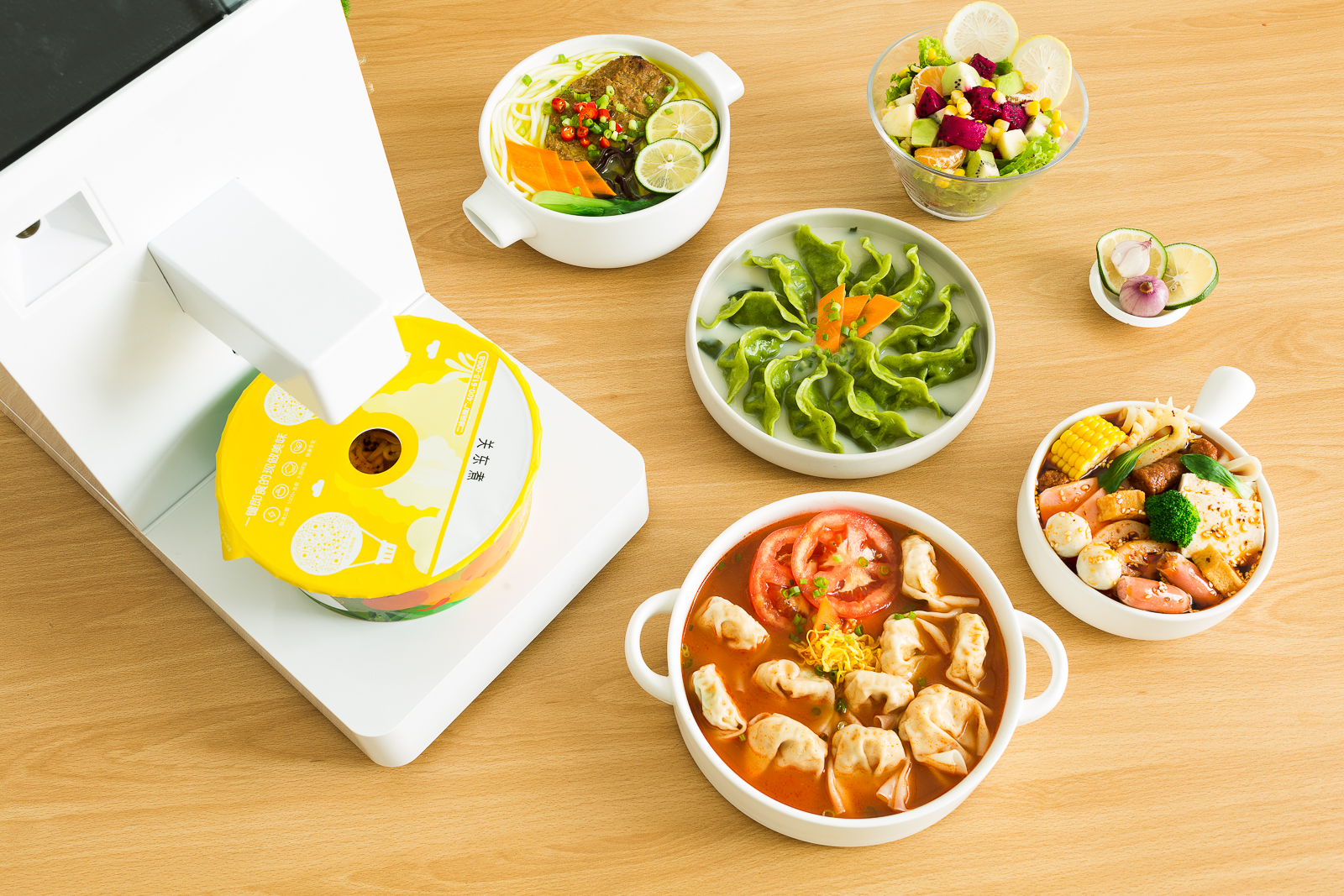 智慧餐飲平臺(tái)加盟