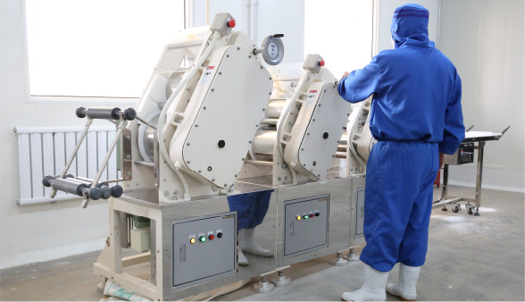 智能餐飲設(shè)備