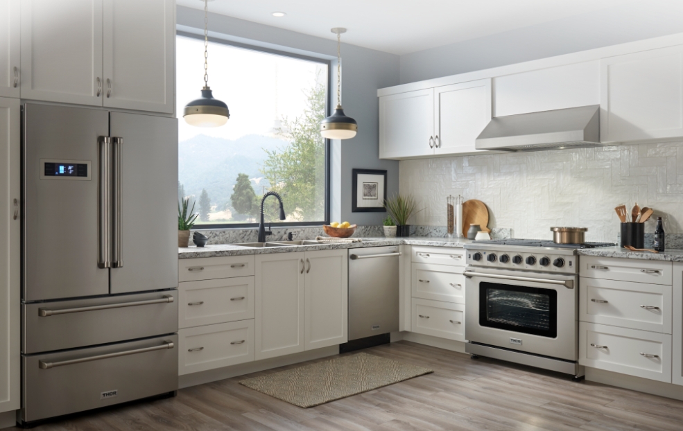 警惕！這3類智能廚電正在被淘汰：2024技術迭代生死線全解析