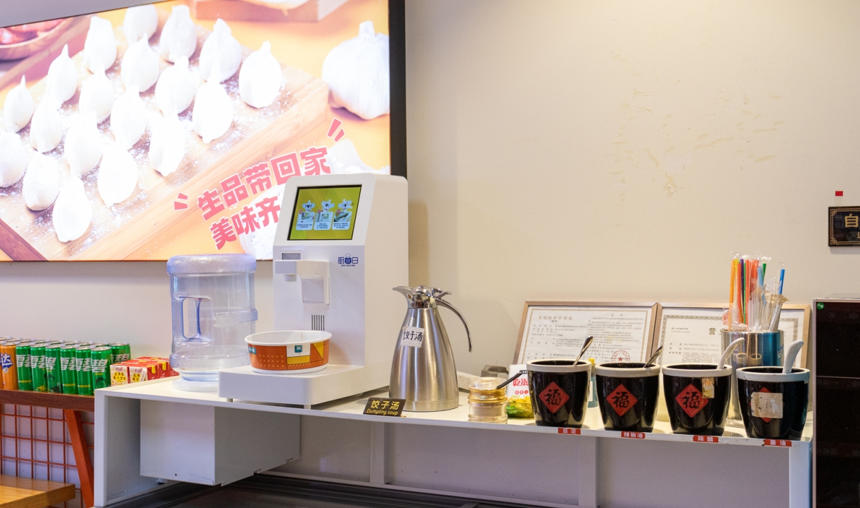 智能烹飪機(jī)器人落地指南：降本 60% 不是夢(mèng)