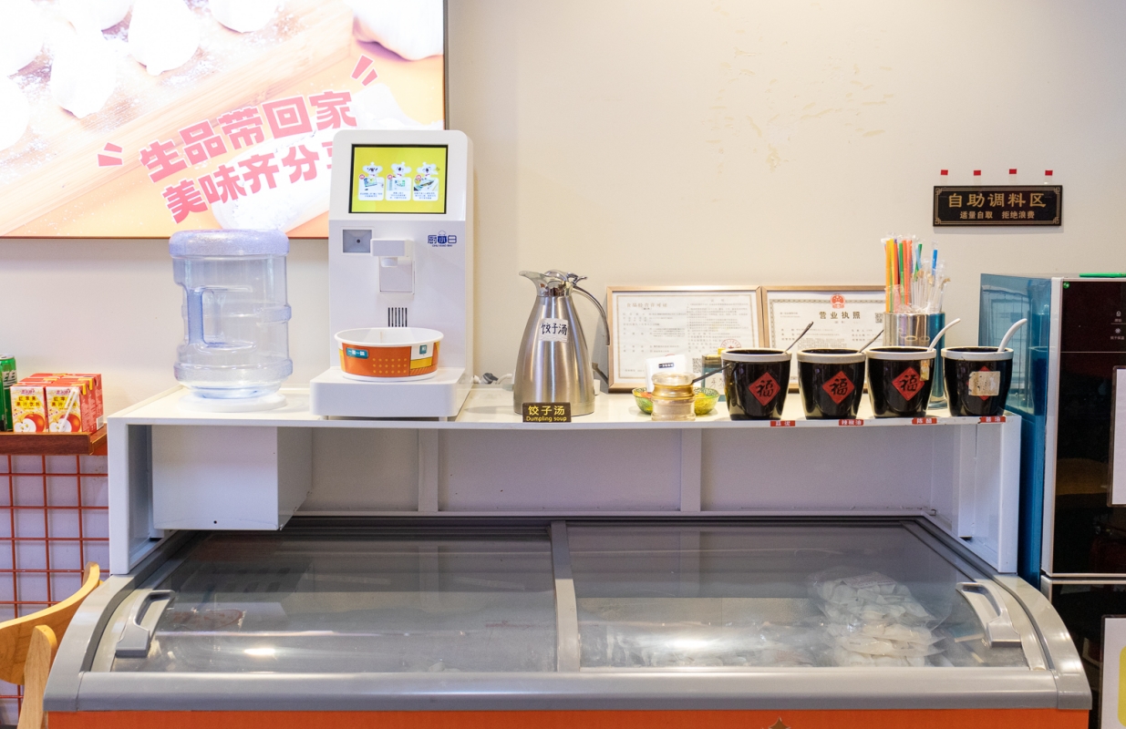 預制菜風口下，智能烹飪機器人如何實現(xiàn)現(xiàn)炒革命？