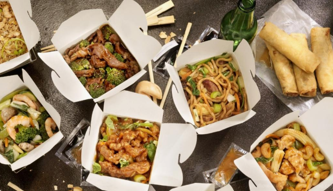 智能烹飪機(jī)